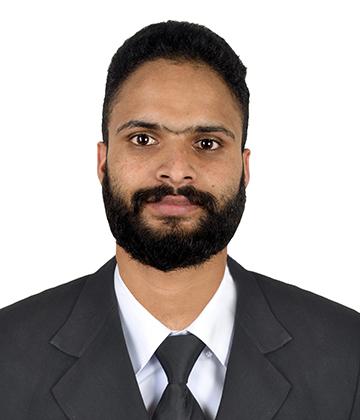 Krishna Prasad Neupane