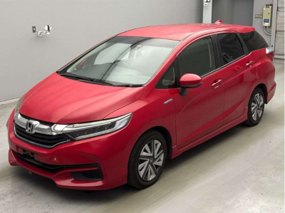 Toyota Hybrid X Concept