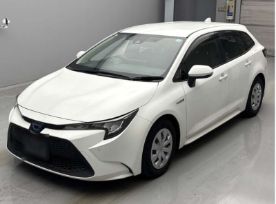 Toyota Corolla Touring Hybrid